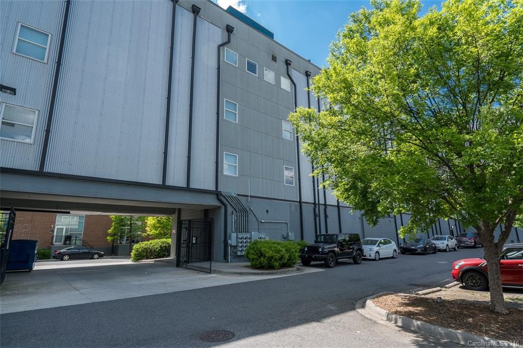 Third Ward - Residential