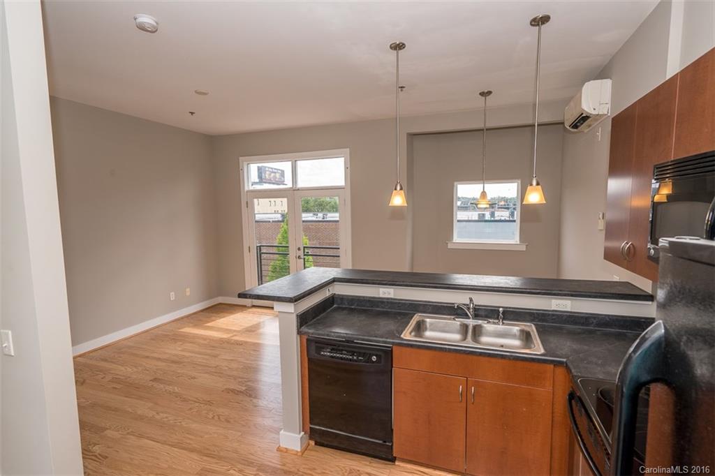 Third Ward - Residential