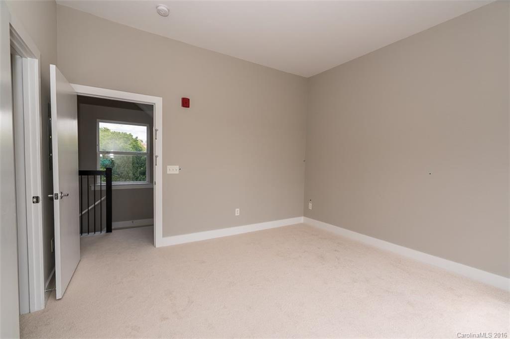 Third Ward - Residential