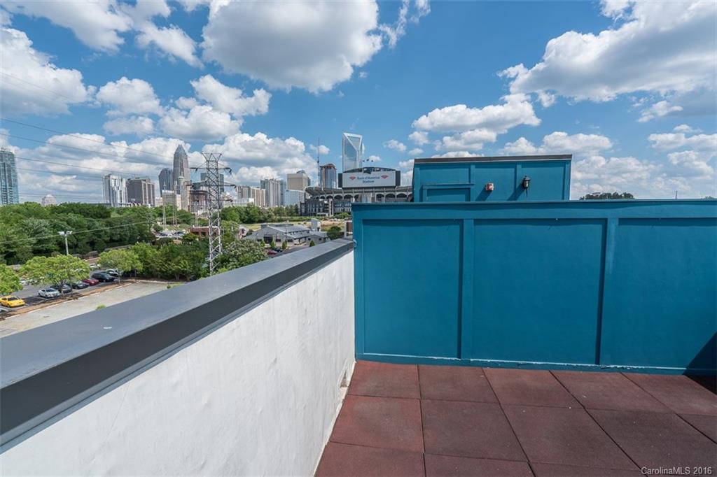 Third Ward - Residential