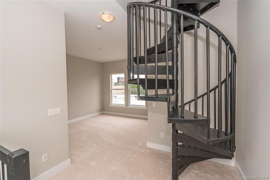 Third Ward - Residential