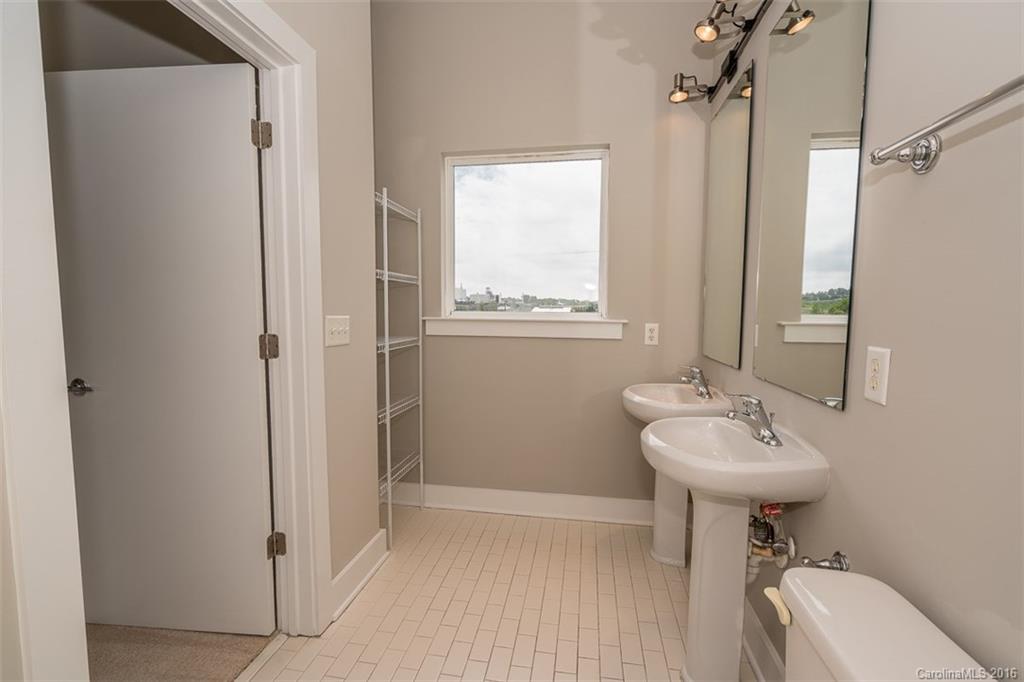 Third Ward - Residential