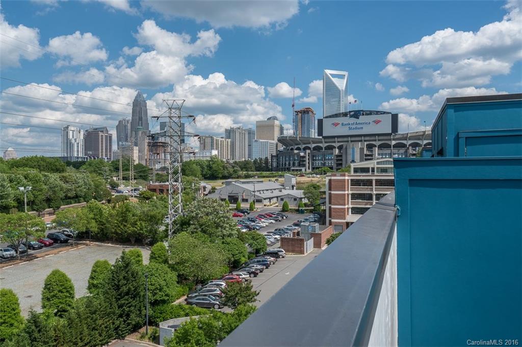 Third Ward - Residential