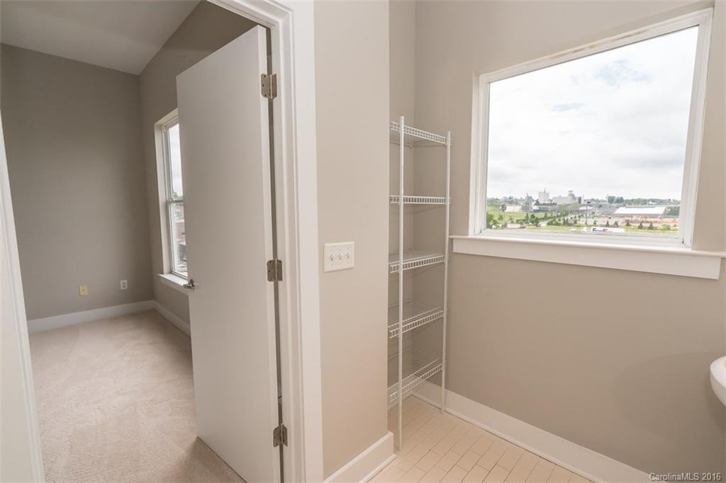 Third Ward - Residential