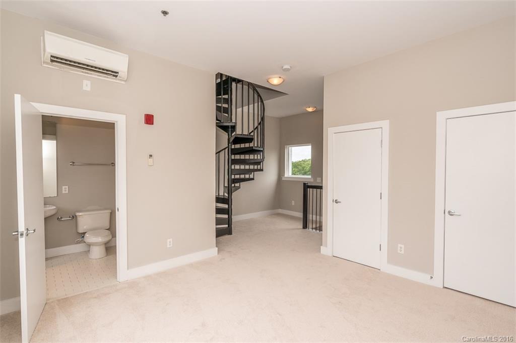 Third Ward - Residential