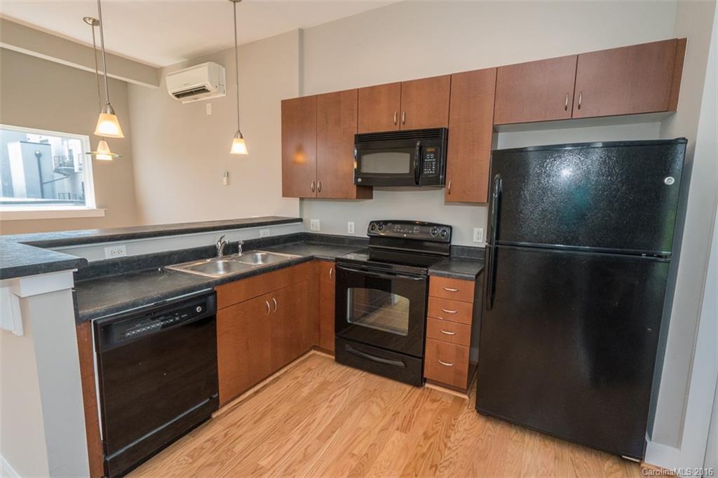 Third Ward - Residential