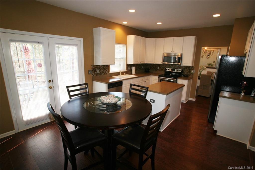 Highland Creek - Residential