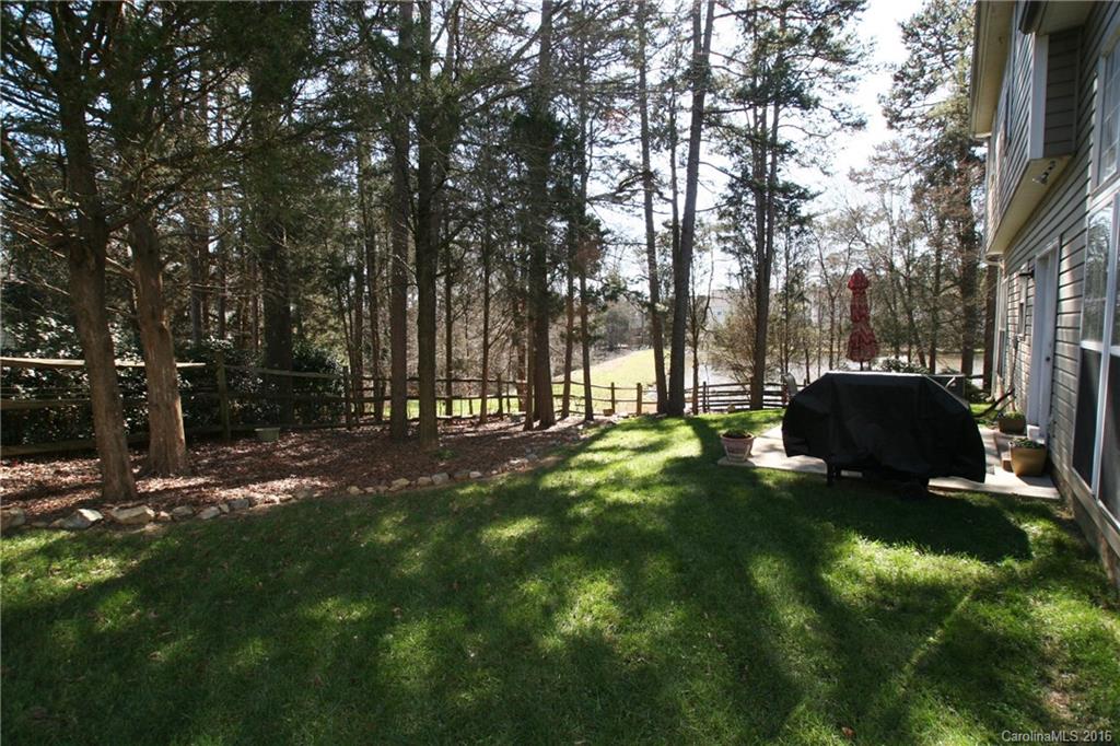 Highland Creek - Residential