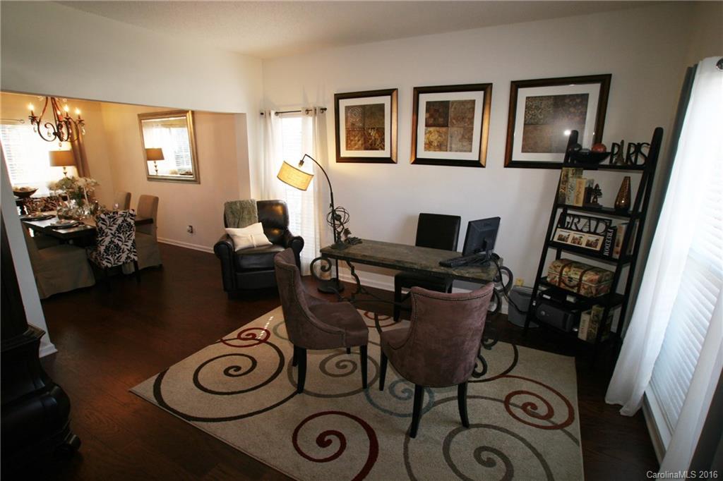 Highland Creek - Residential