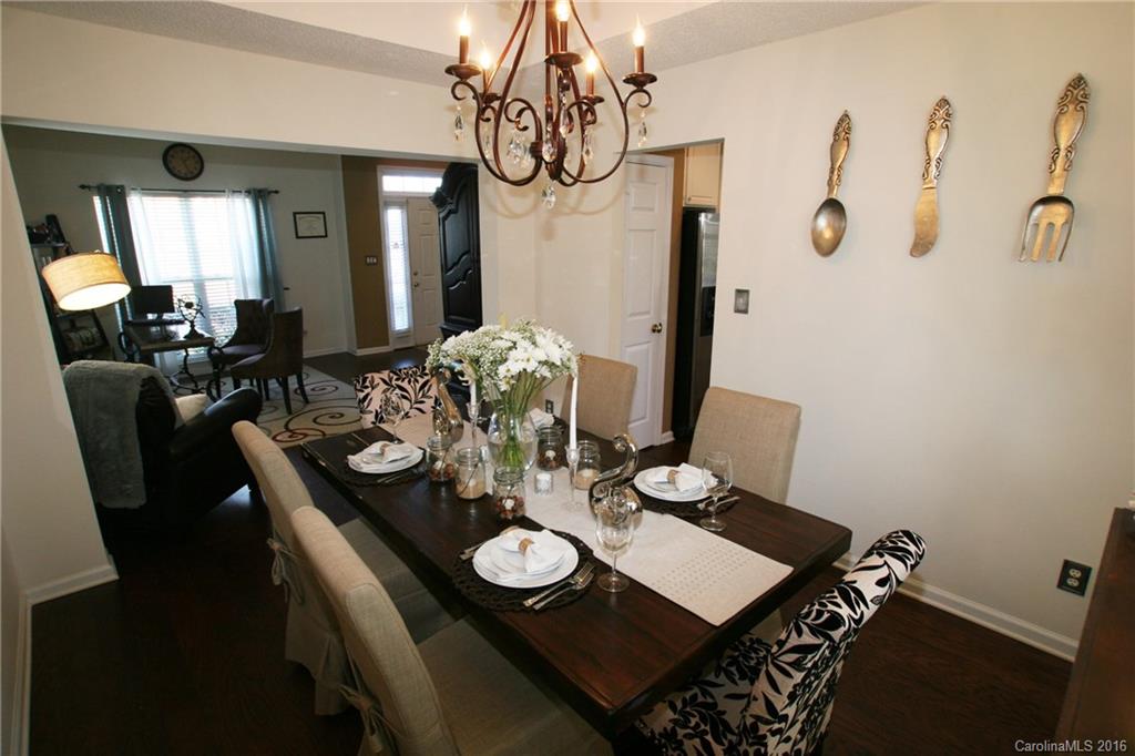 Highland Creek - Residential