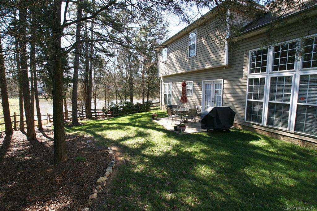 Highland Creek - Residential