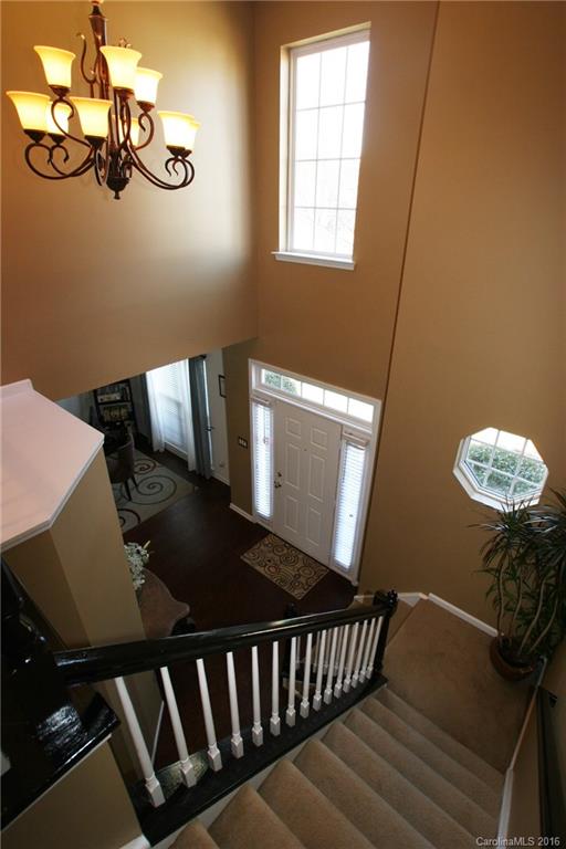 Highland Creek - Residential