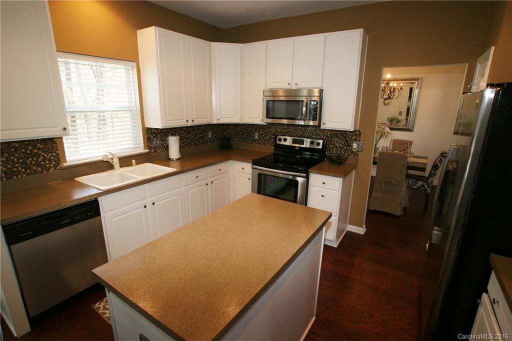 Highland Creek - Residential