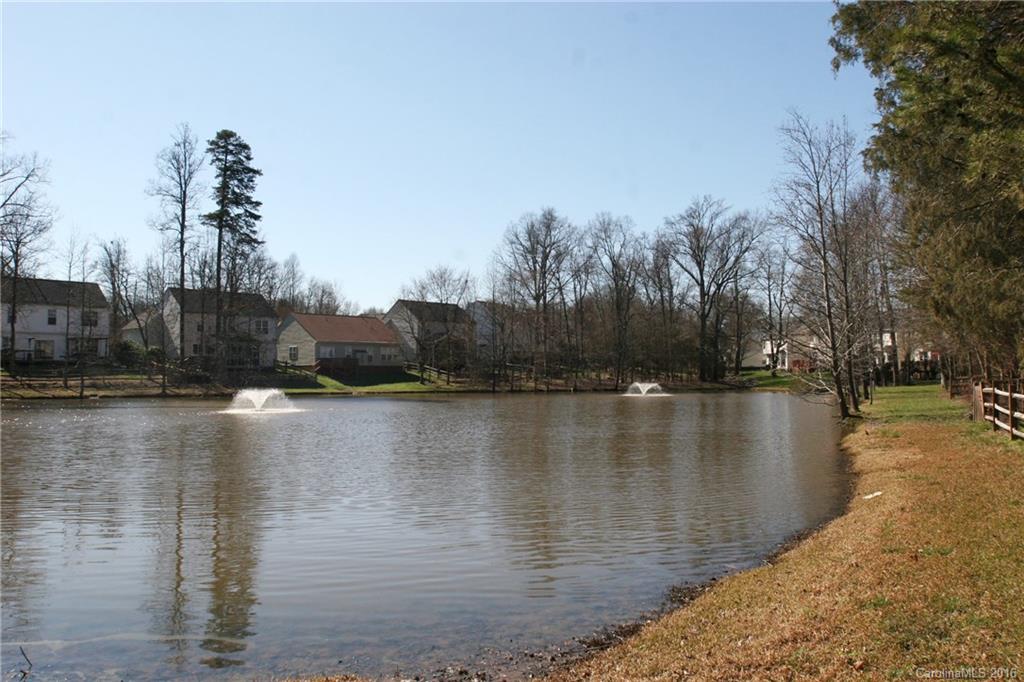 Highland Creek - Residential