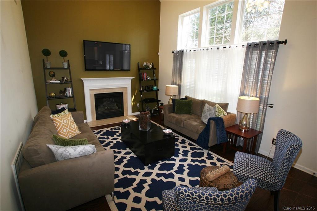 Highland Creek - Residential