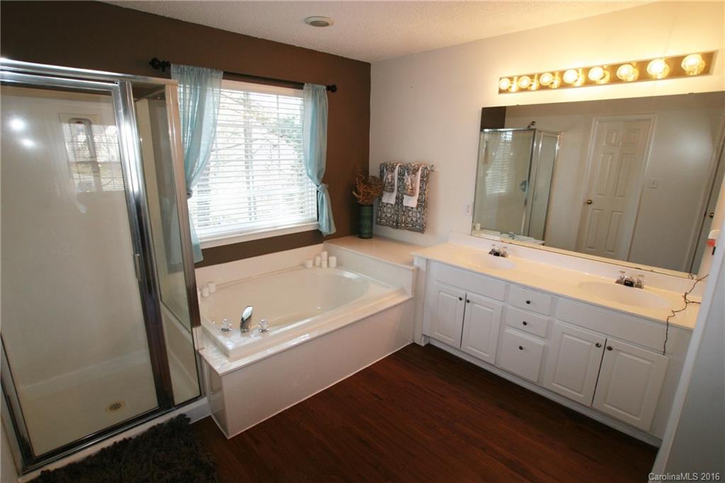 Highland Creek - Residential