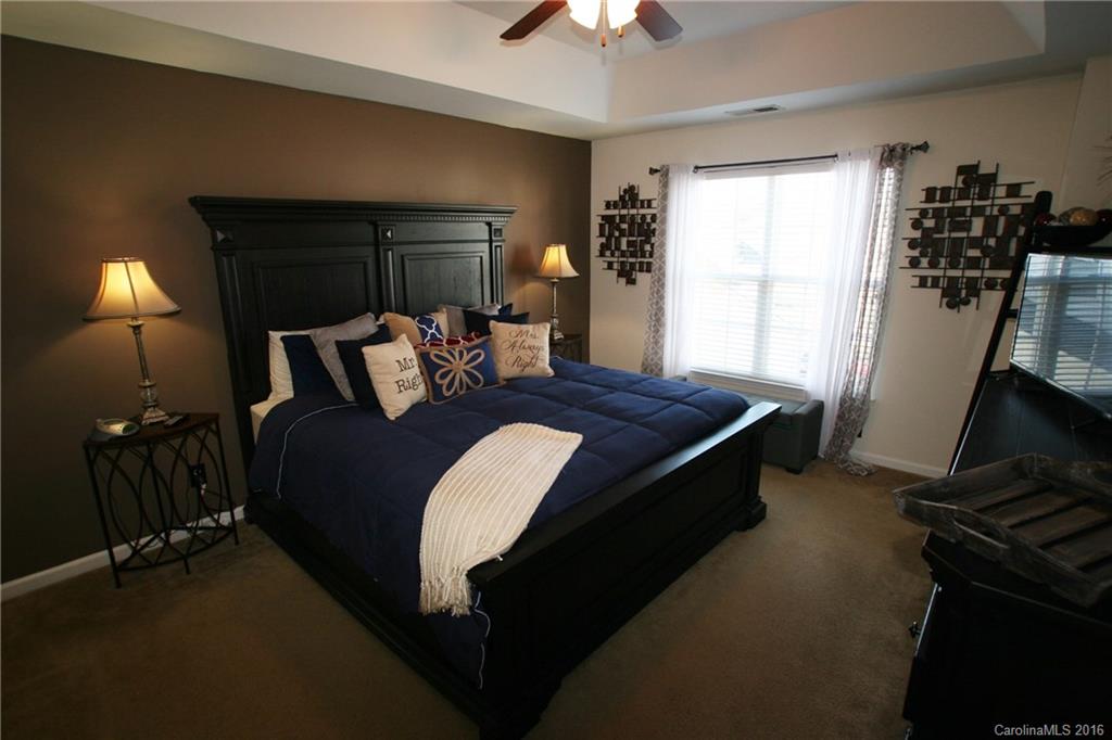 Highland Creek - Residential