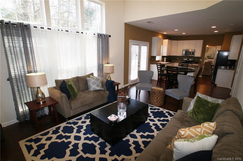 Highland Creek - Residential