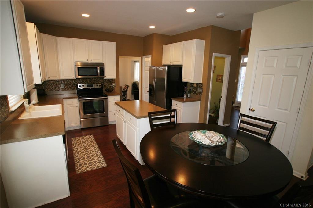 Highland Creek - Residential