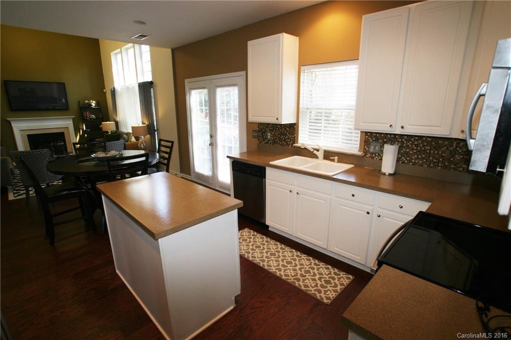 Highland Creek - Residential