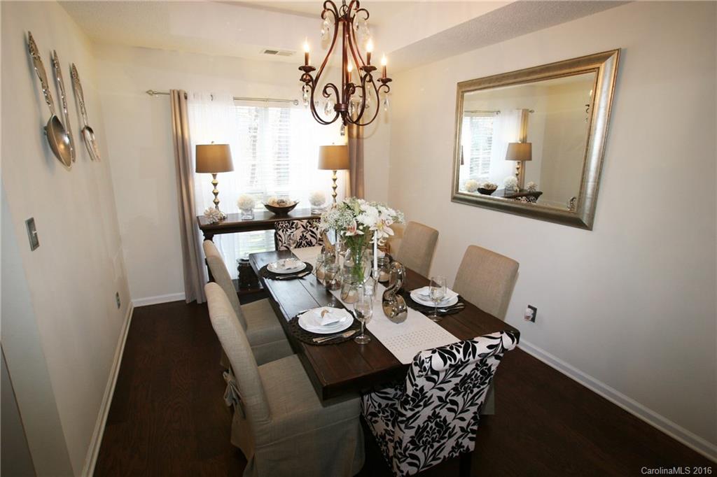 Highland Creek - Residential