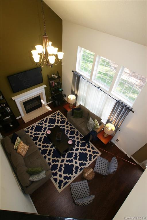 Highland Creek - Residential