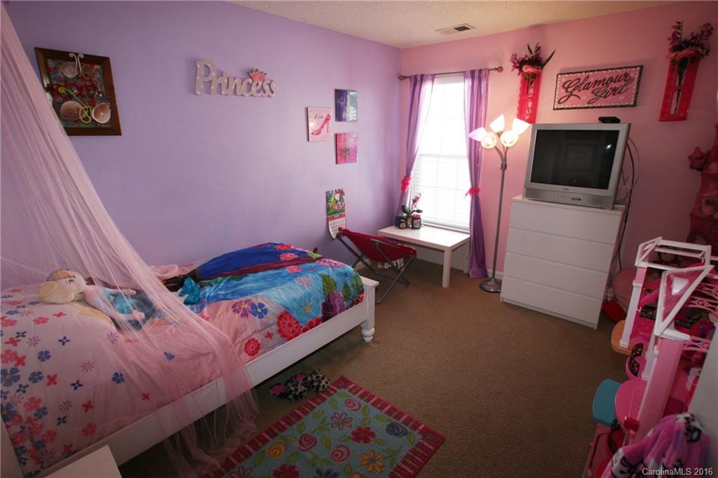 Highland Creek - Residential