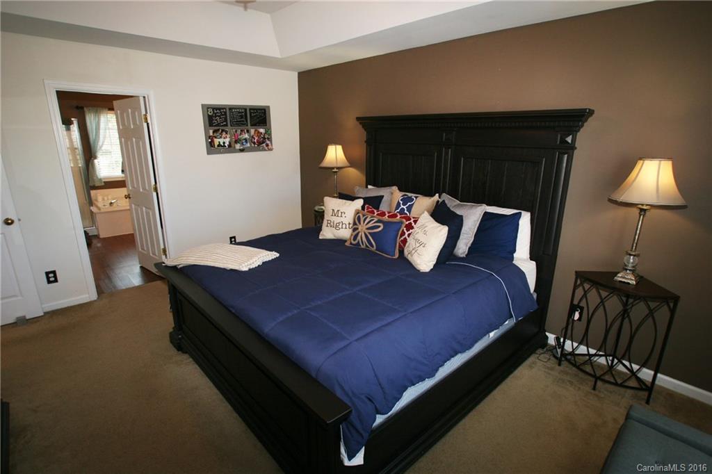 Highland Creek - Residential