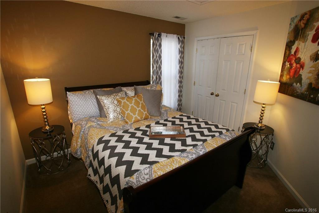 Highland Creek - Residential