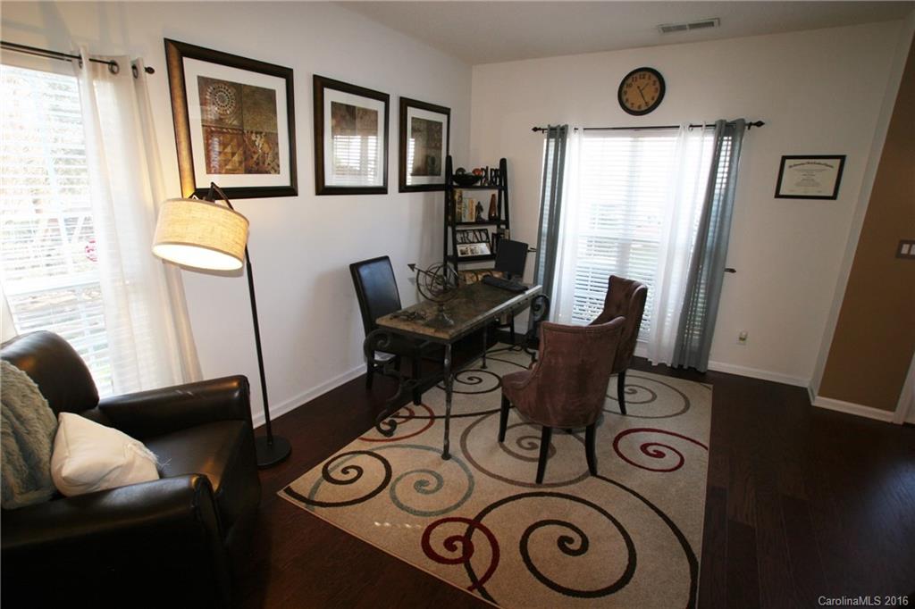 Highland Creek - Residential