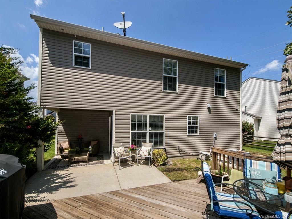 Meadowview - Residential