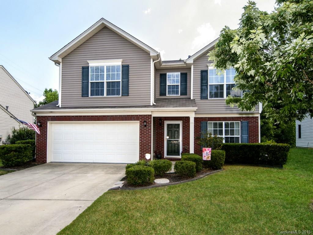 Meadowview - Residential