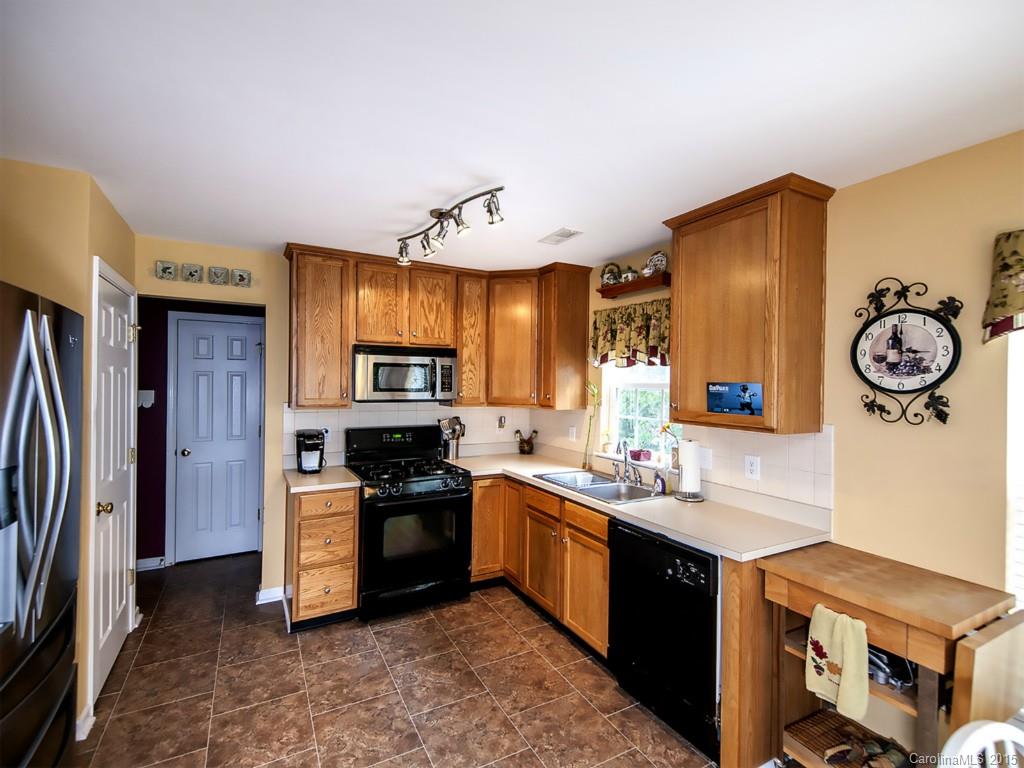 Meadowview - Residential