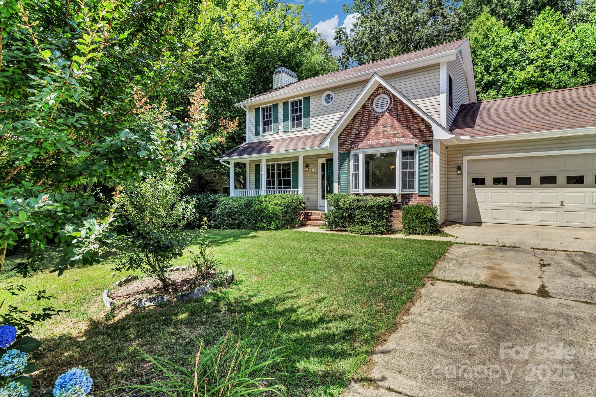 18 Southchase Drive