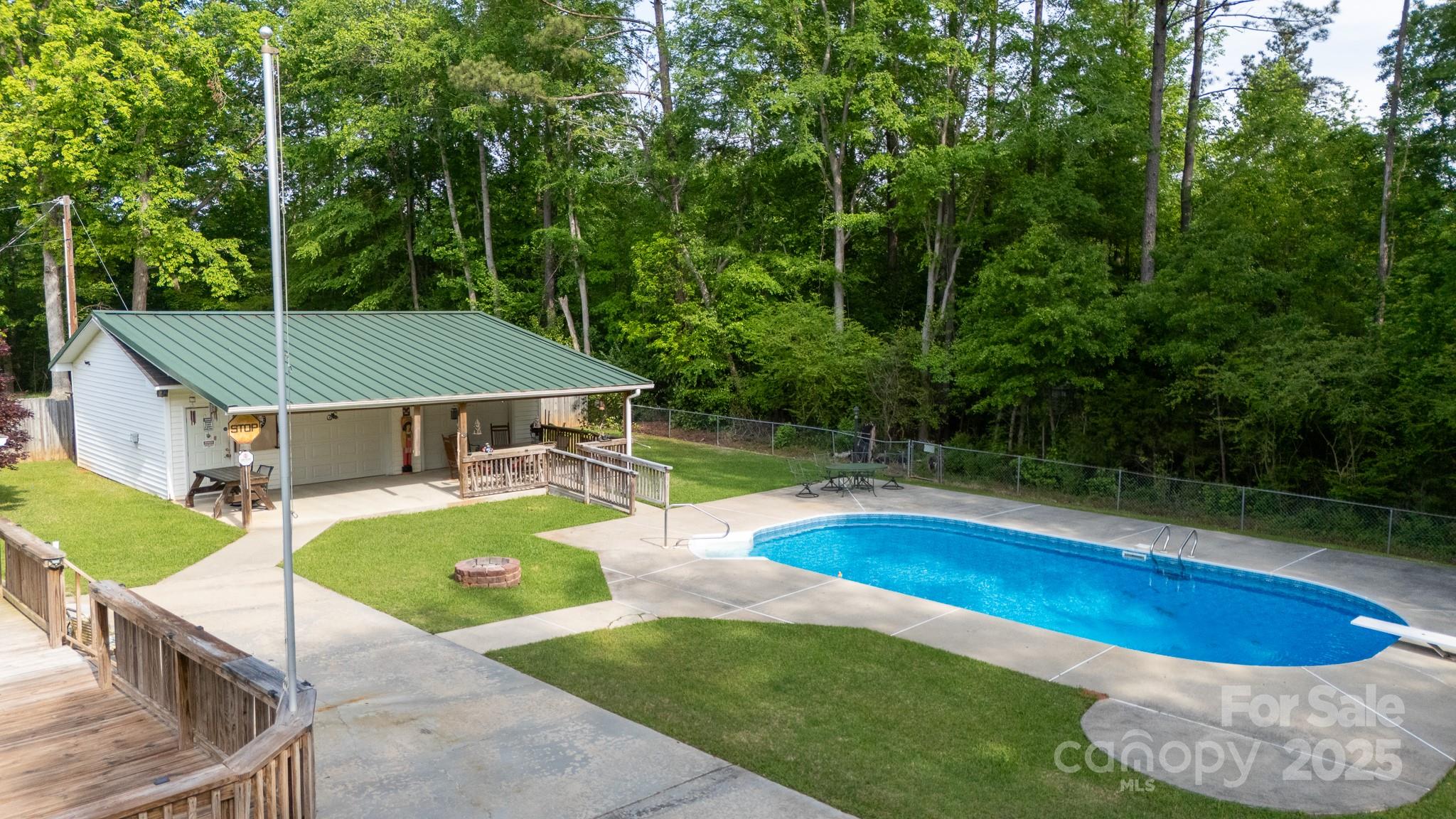 Erwin Farm - Residential