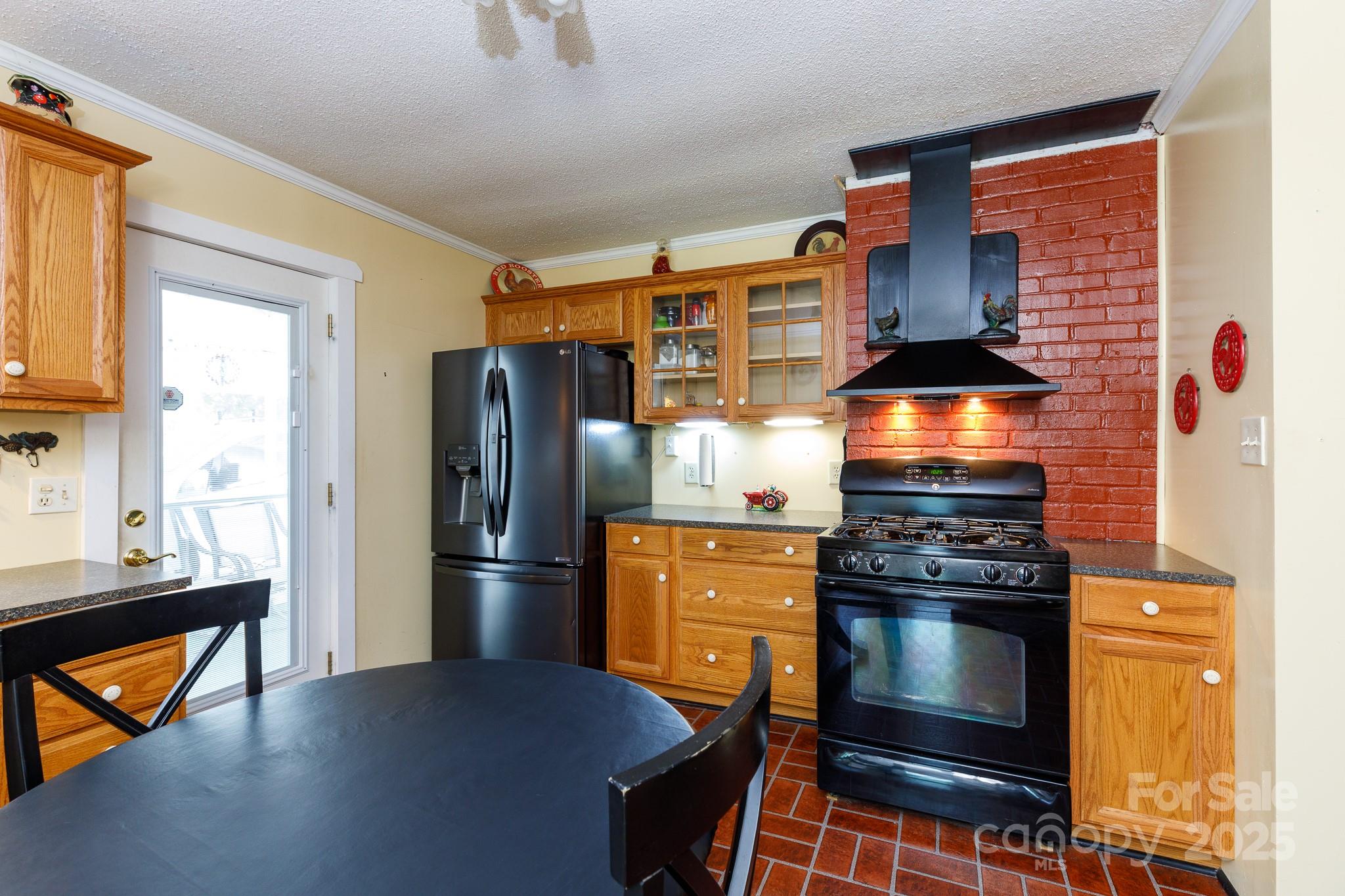 Erwin Farm - Residential