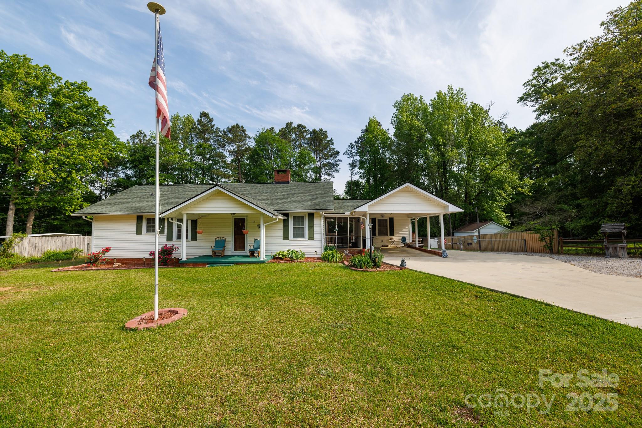 Erwin Farm - Residential