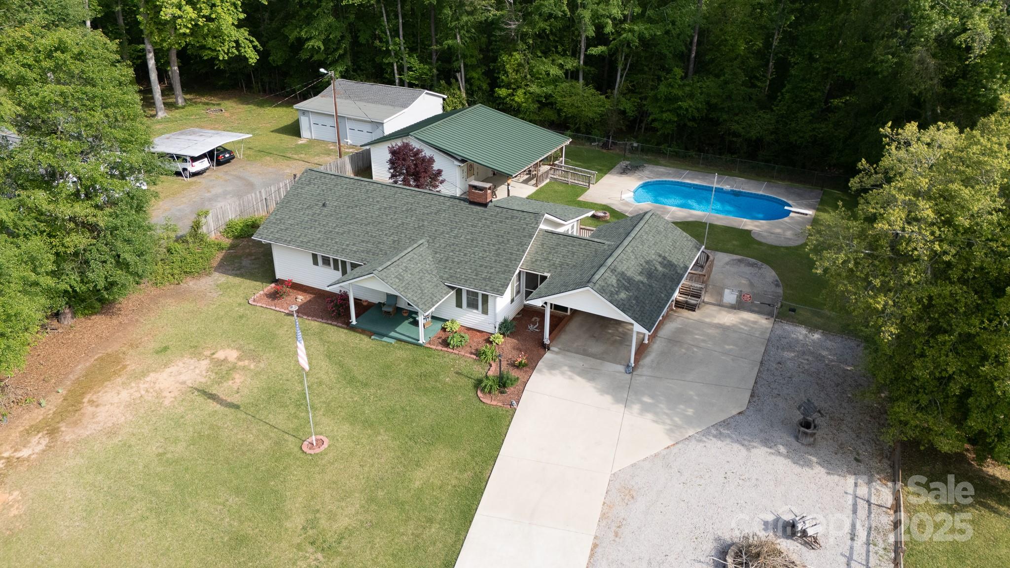 Erwin Farm - Residential