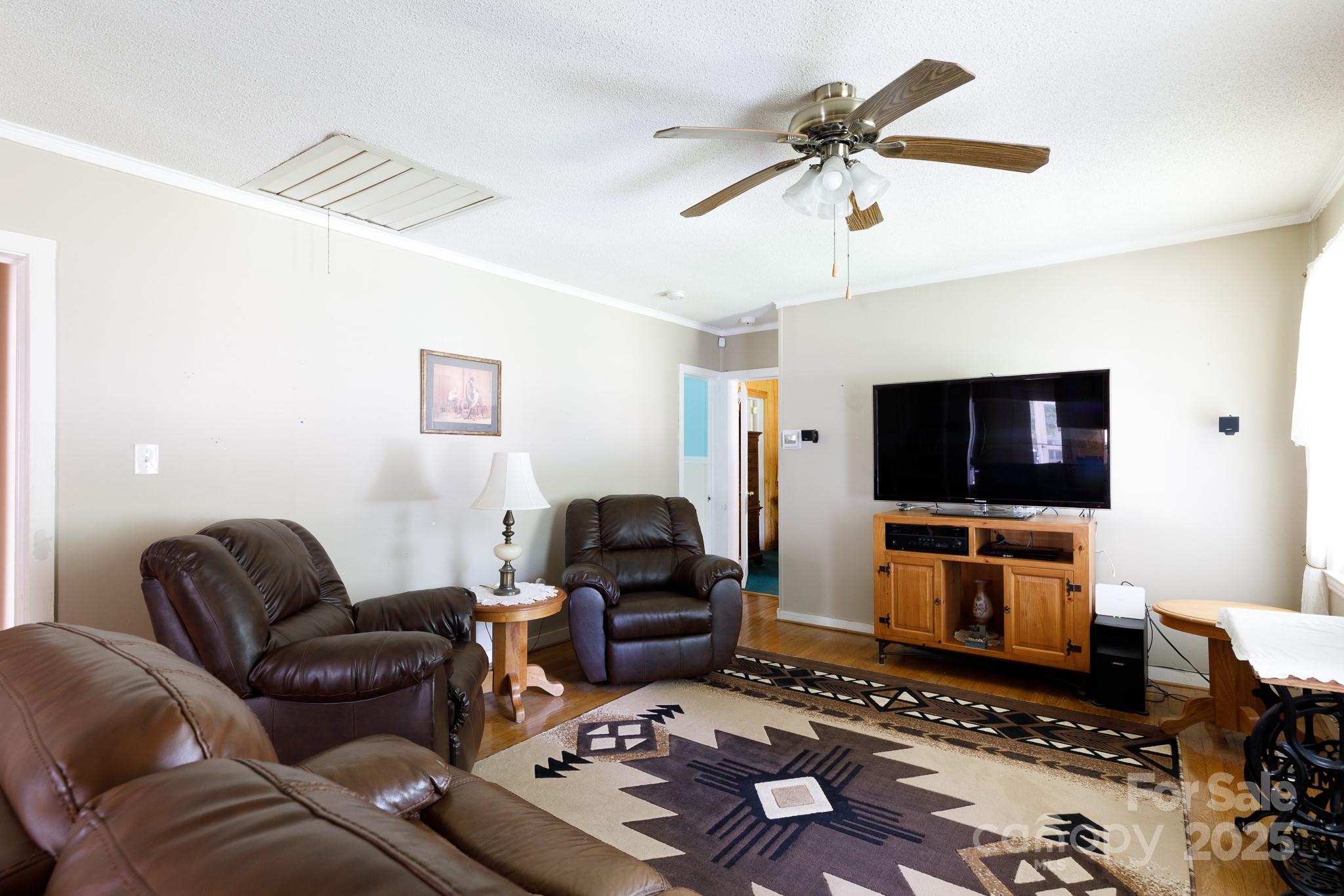 Erwin Farm - Residential