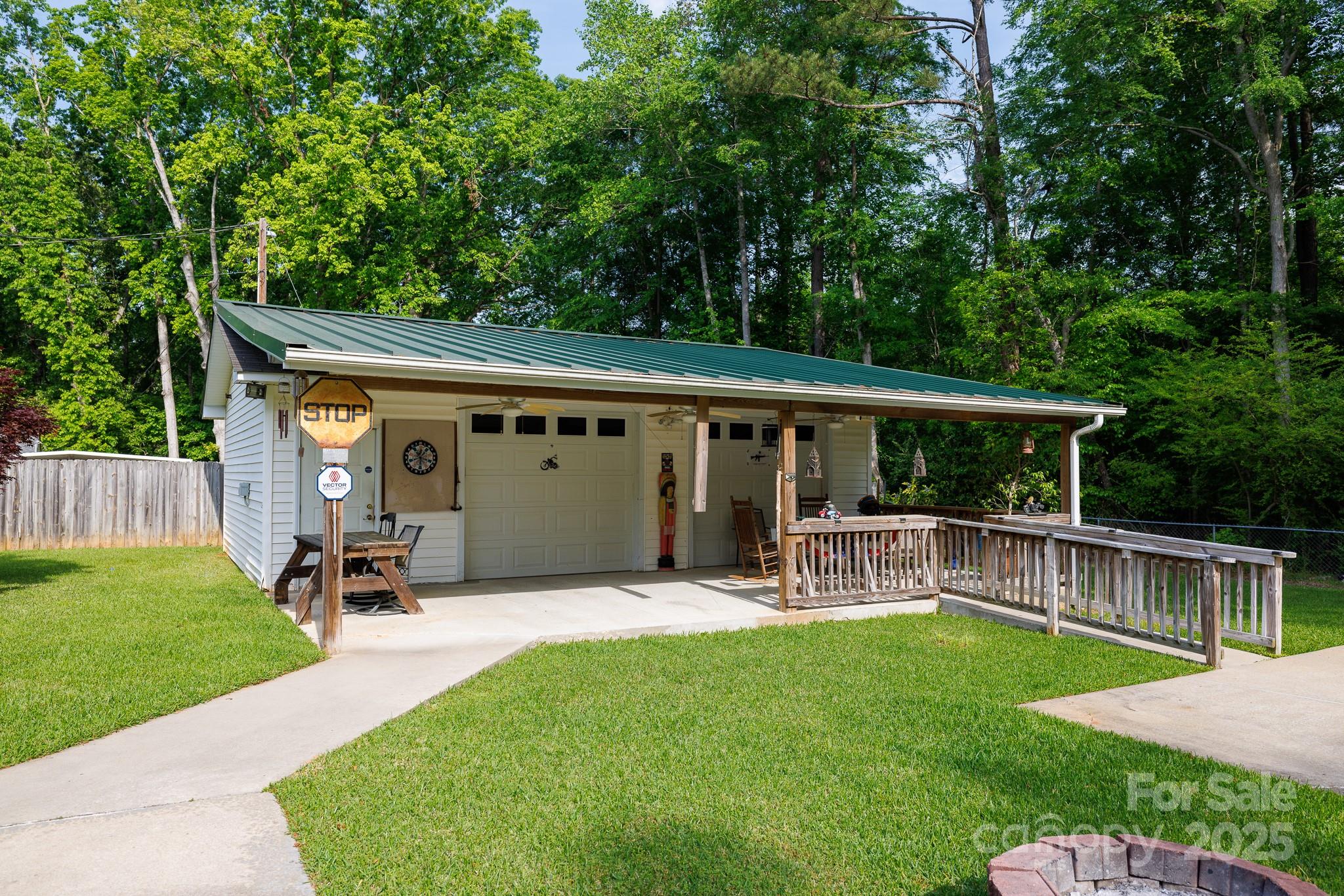Erwin Farm - Residential