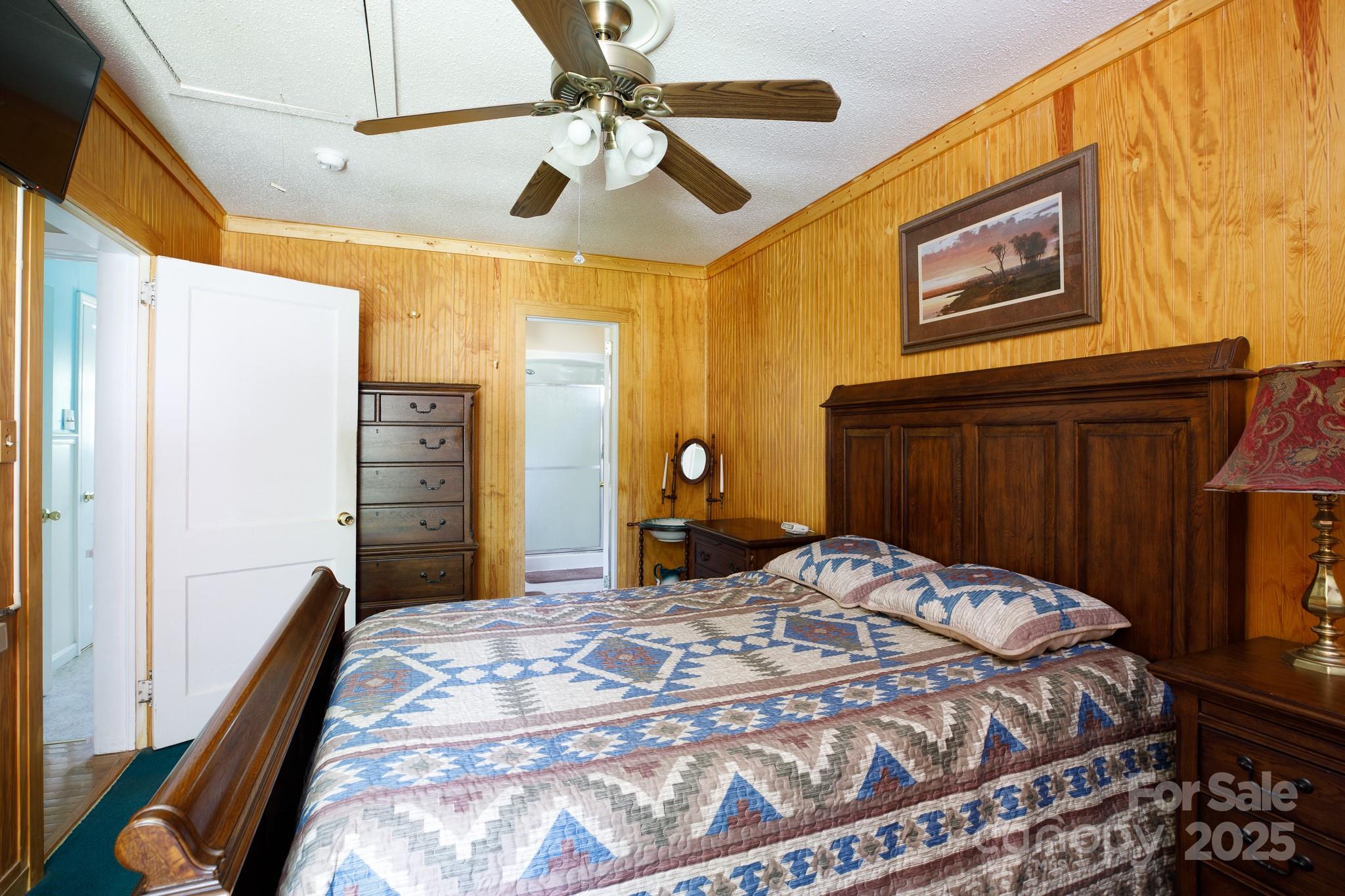 Erwin Farm - Residential