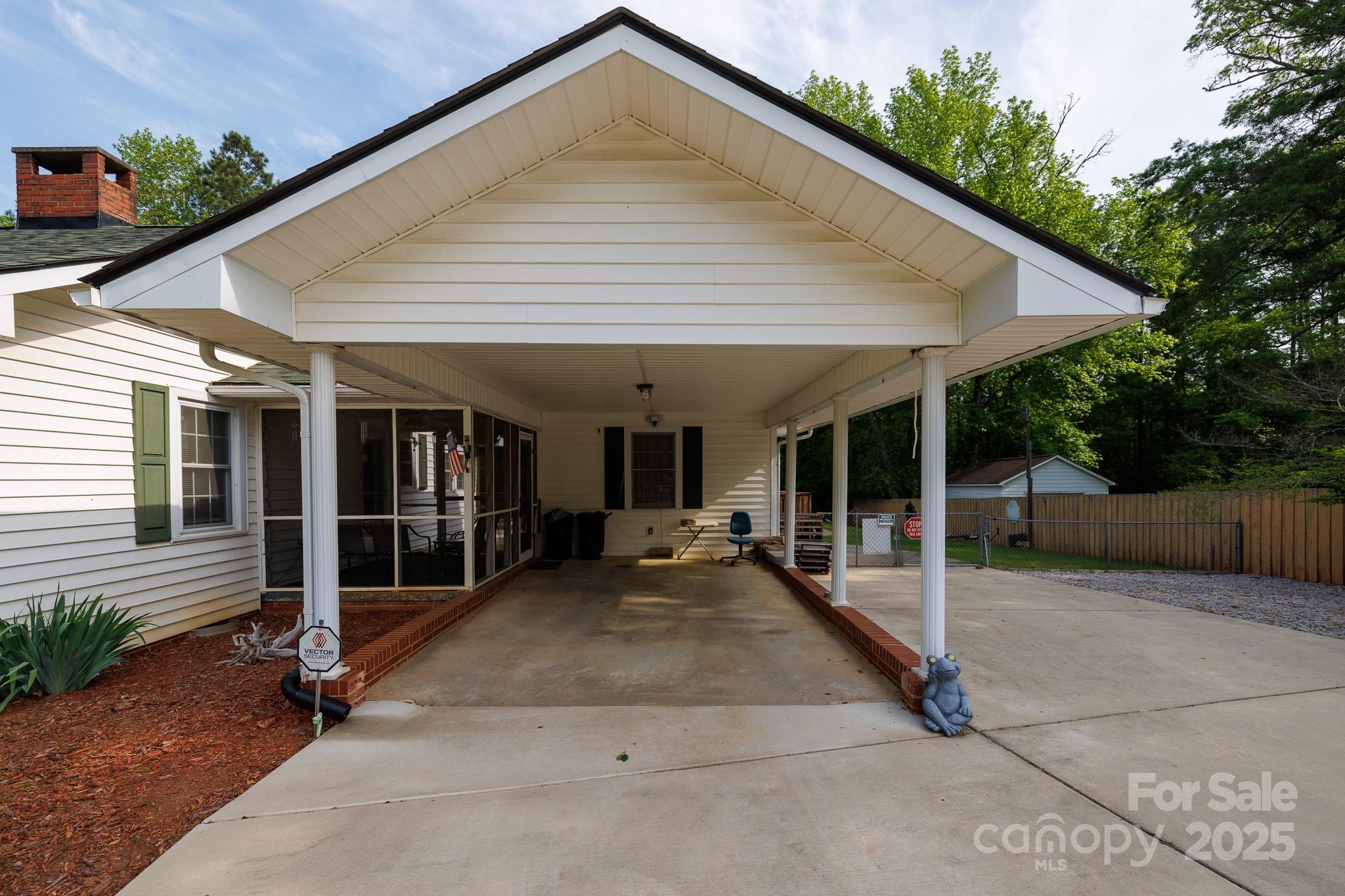 Erwin Farm - Residential