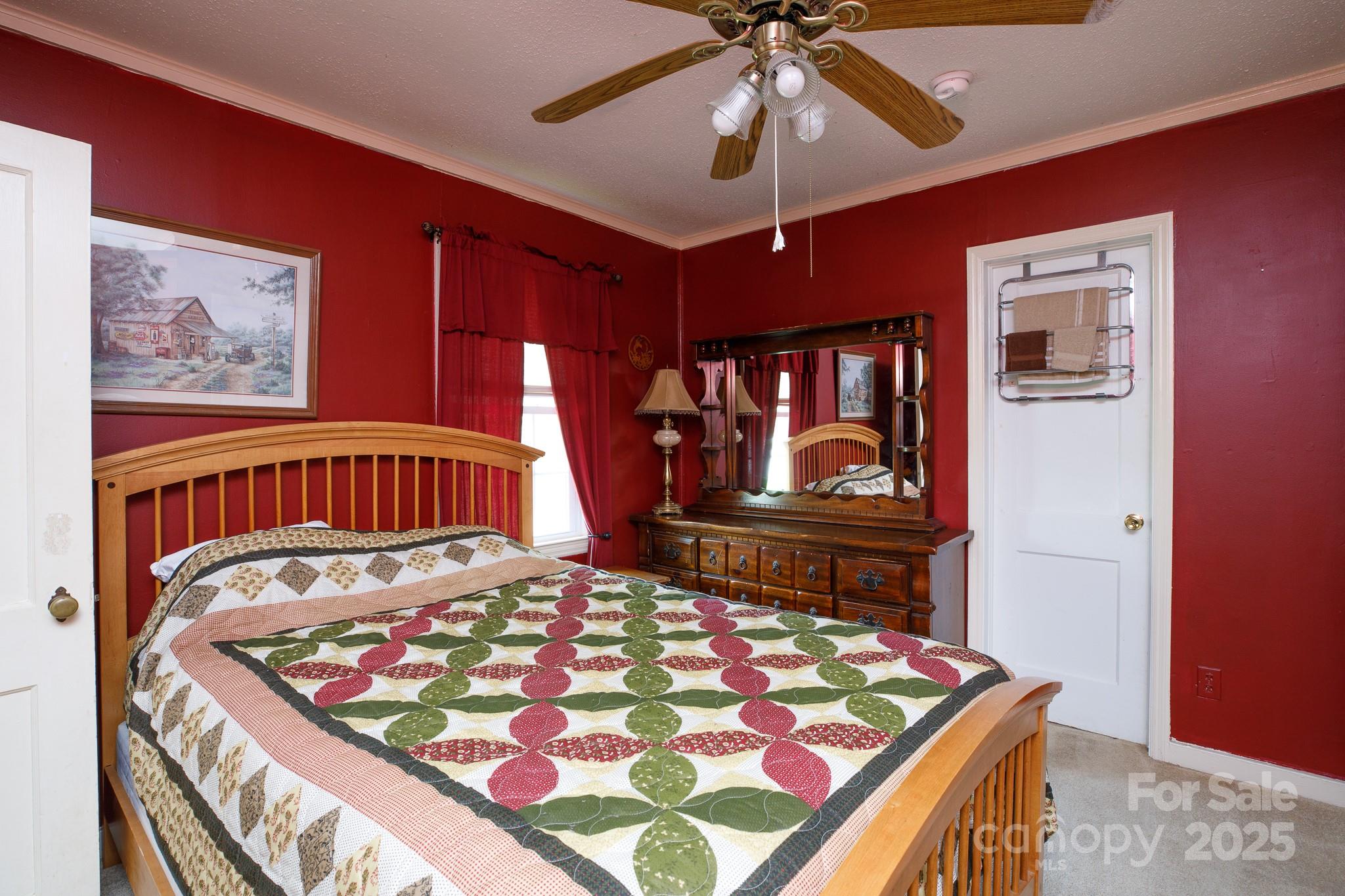 Erwin Farm - Residential