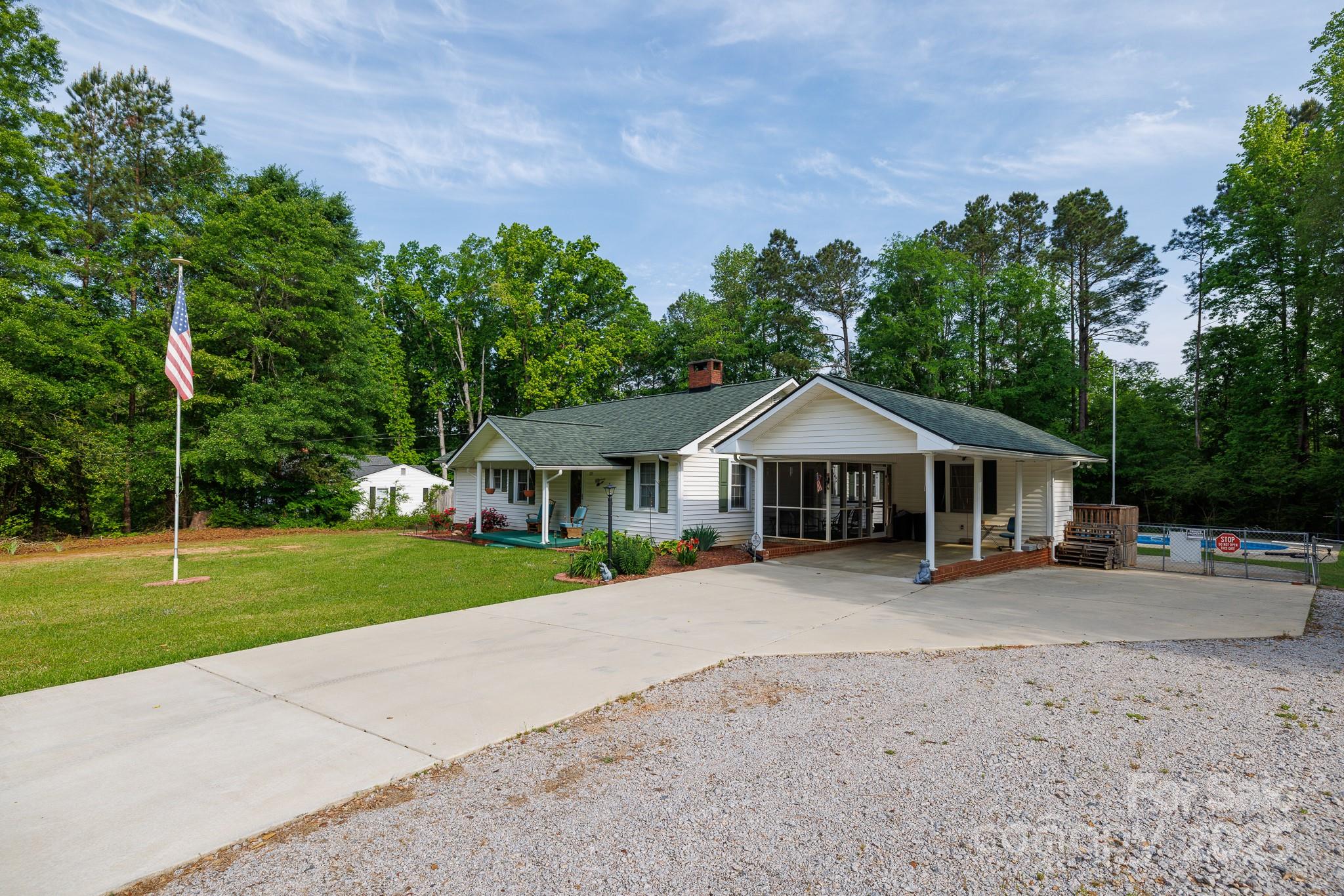 Erwin Farm - Residential