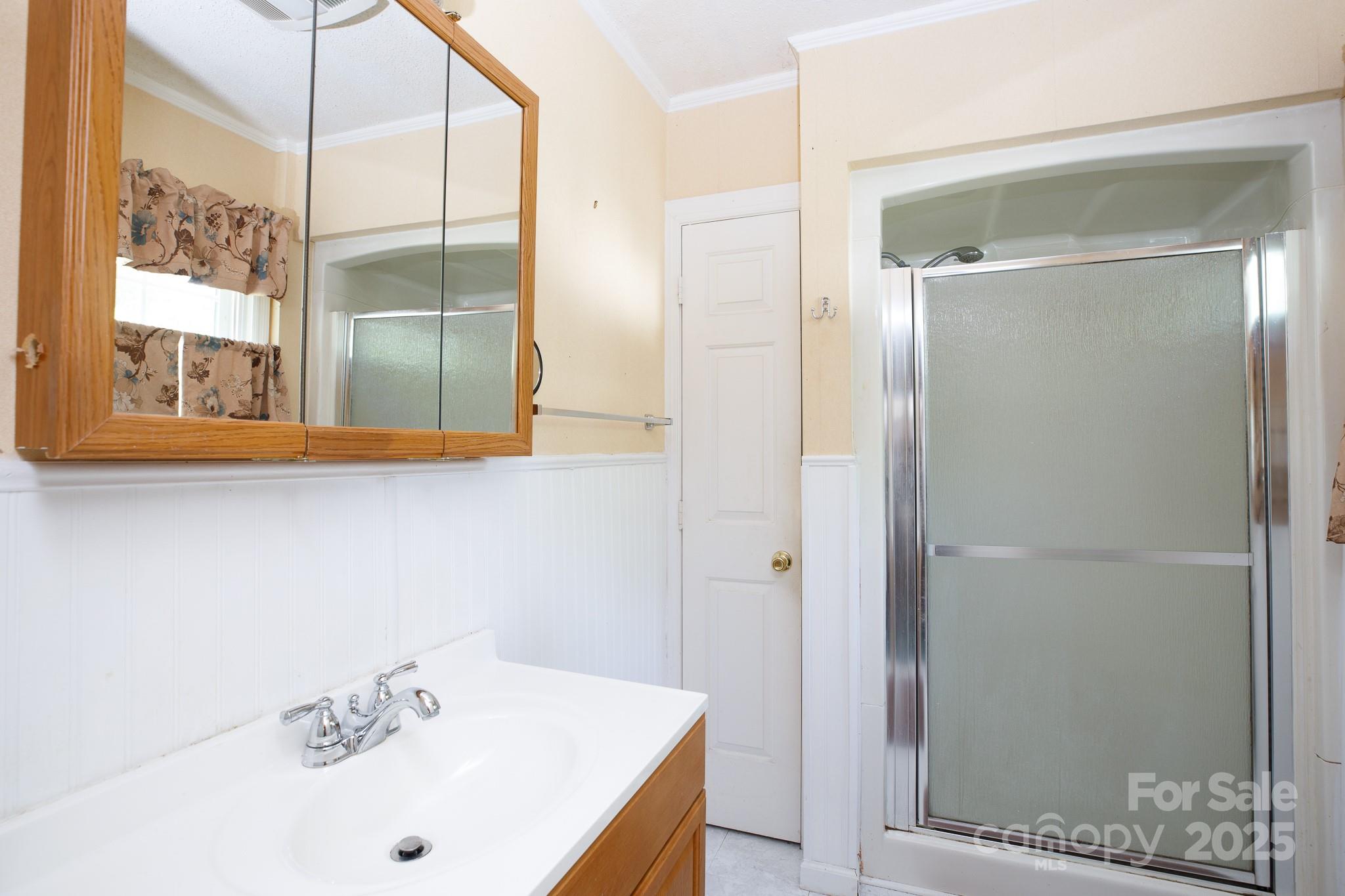 Erwin Farm - Residential