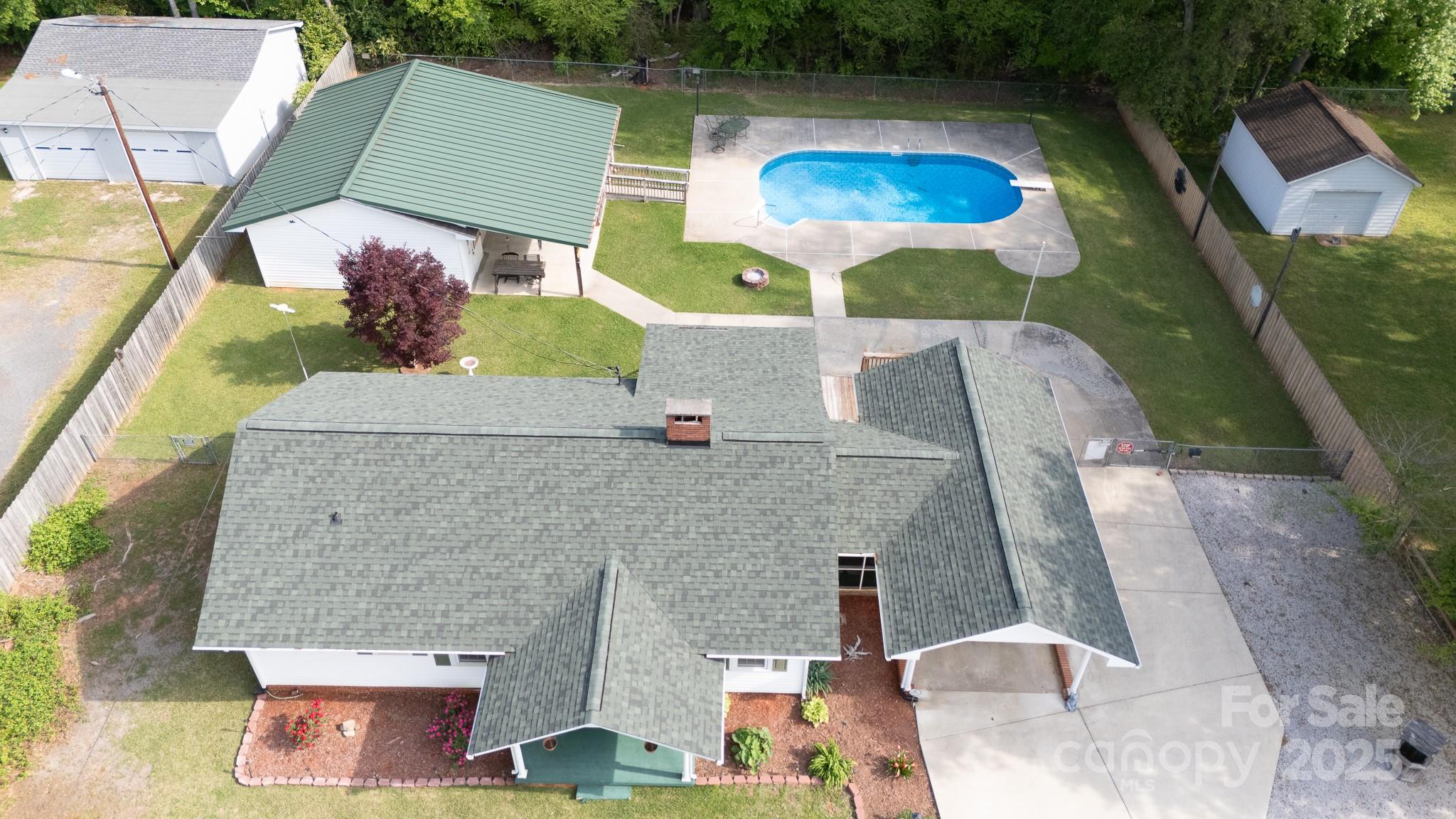 Erwin Farm - Residential