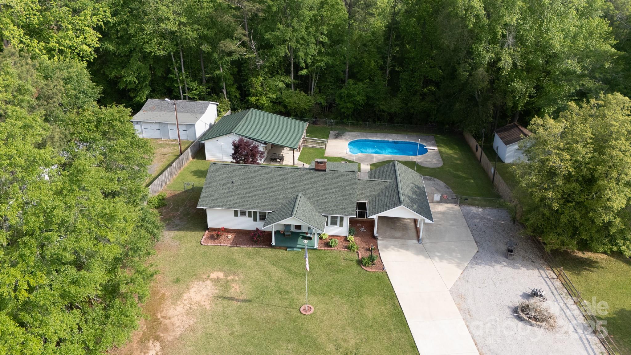 Erwin Farm - Residential