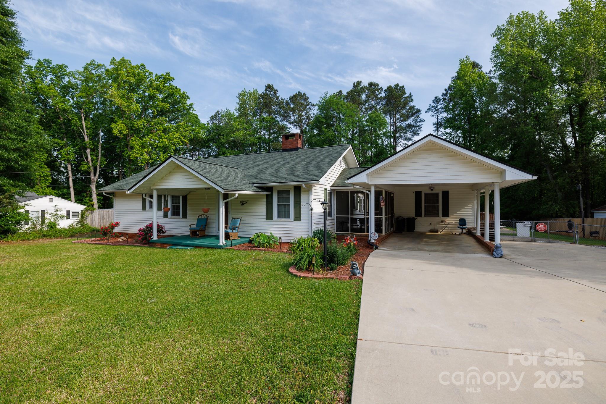 Erwin Farm - Residential