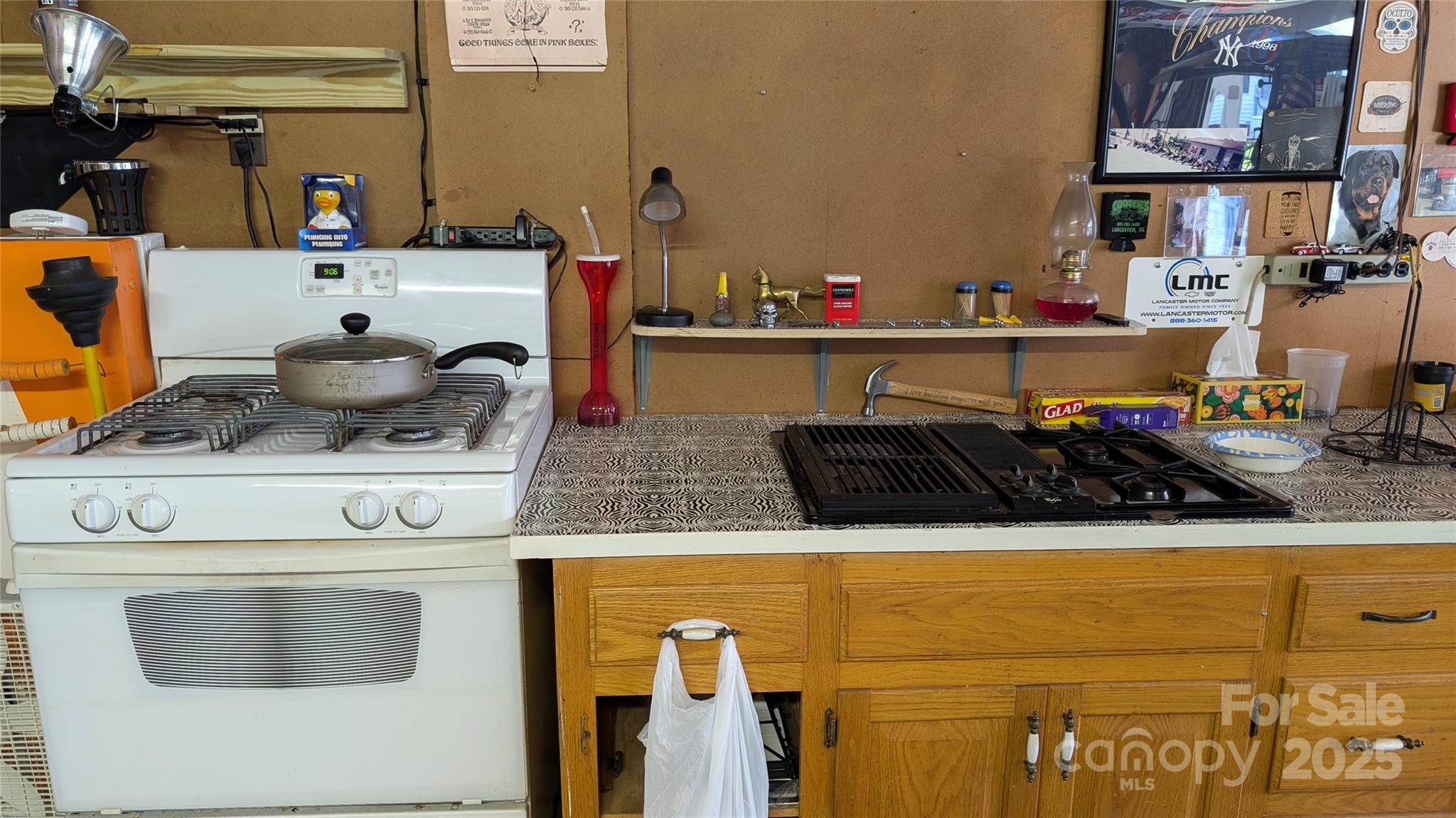 Erwin Farm - Residential