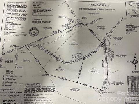 24 Katies Way Nebo NC 28761